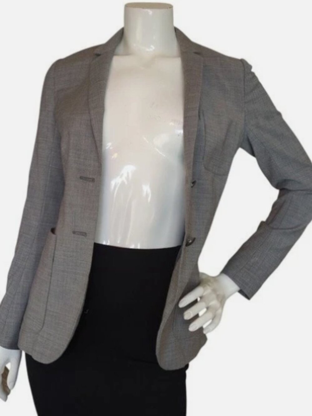 Aritzia Talula Exeter Blazer